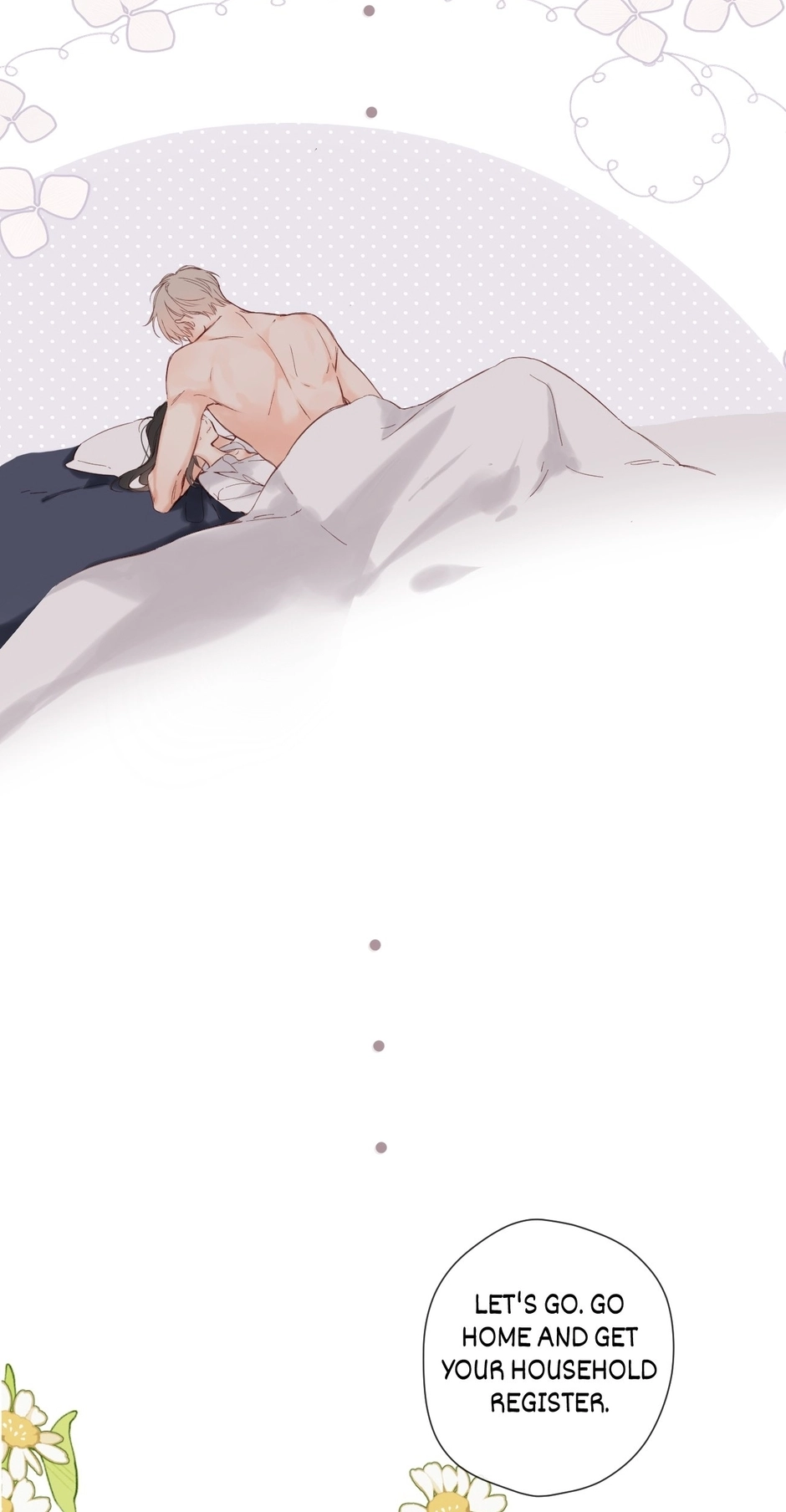 Read Once More chapter 148 image 57 on Lezhin