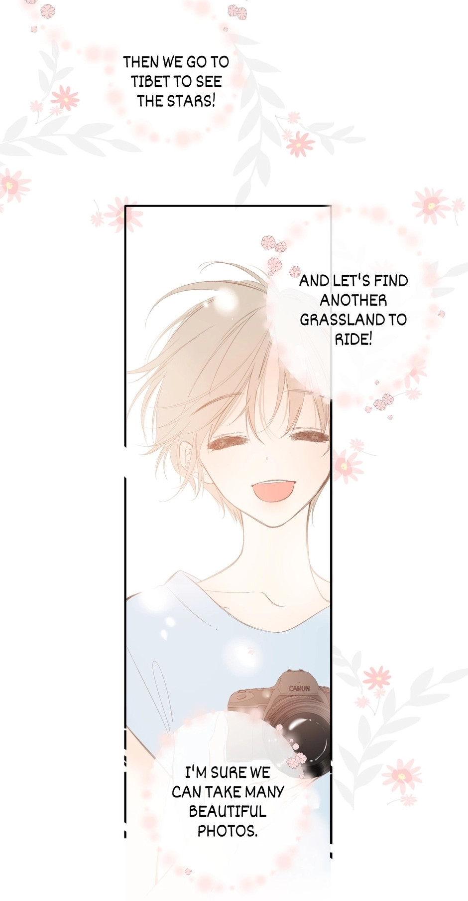 Read Once More chapter 148 image 62 on Lezhin