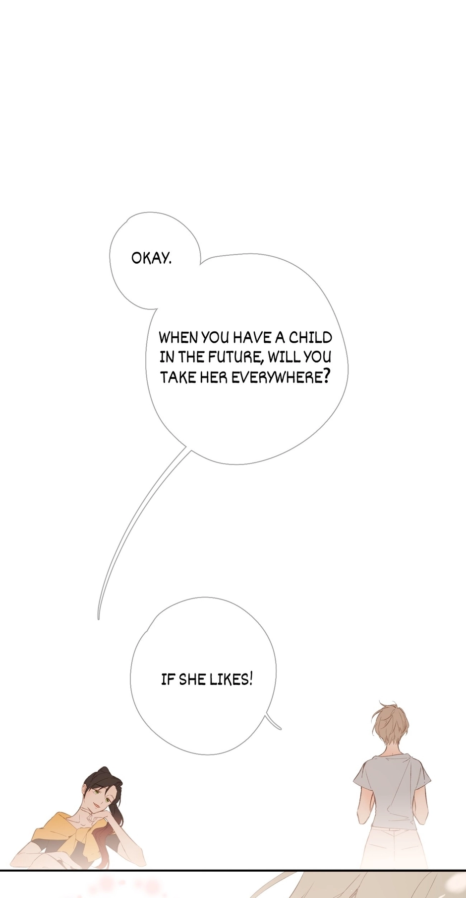 Read Once More chapter 148 image 63 on Lezhin