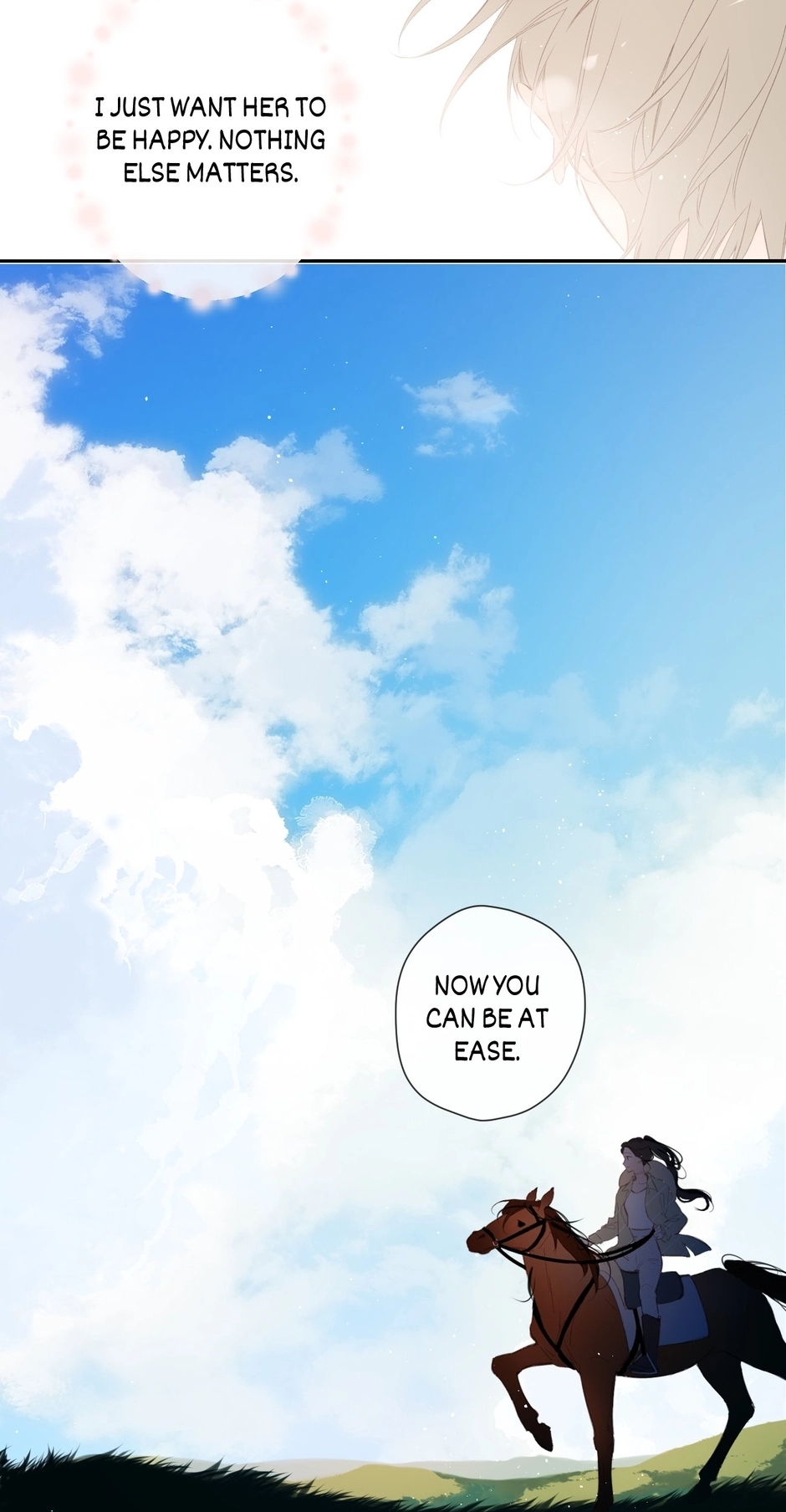 Read Once More chapter 148 image 64 on Lezhin