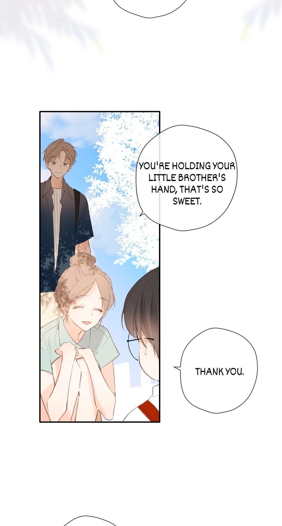 Read Once More chapter 148 image 73 on Lezhin