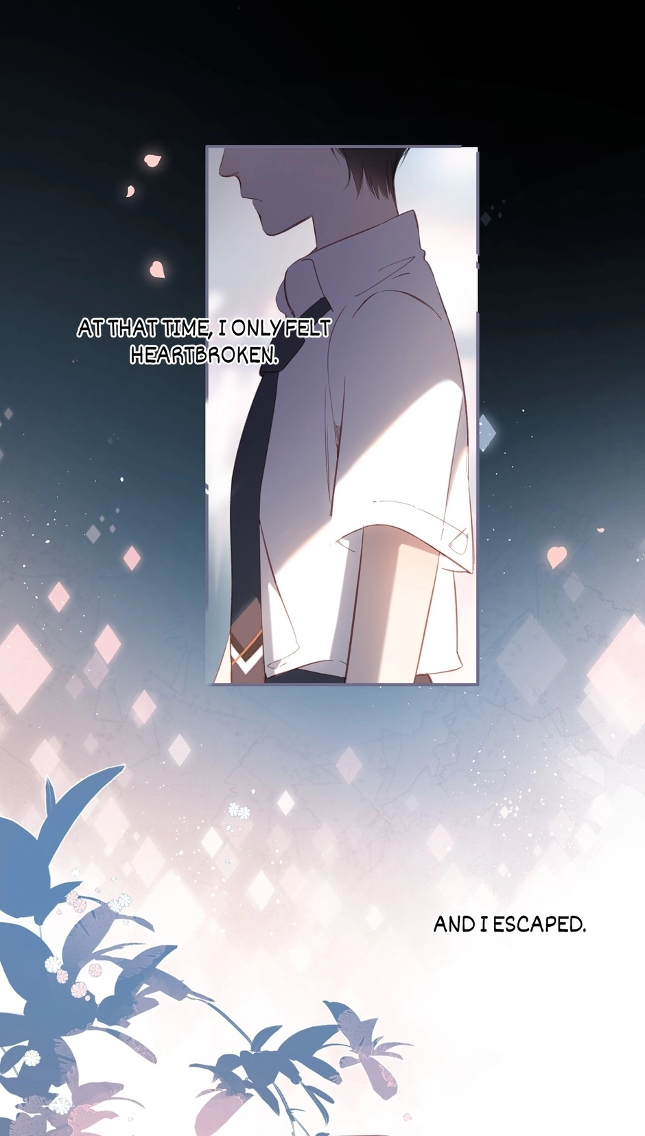 Read Once More chapter 148 image 9 on Lezhin