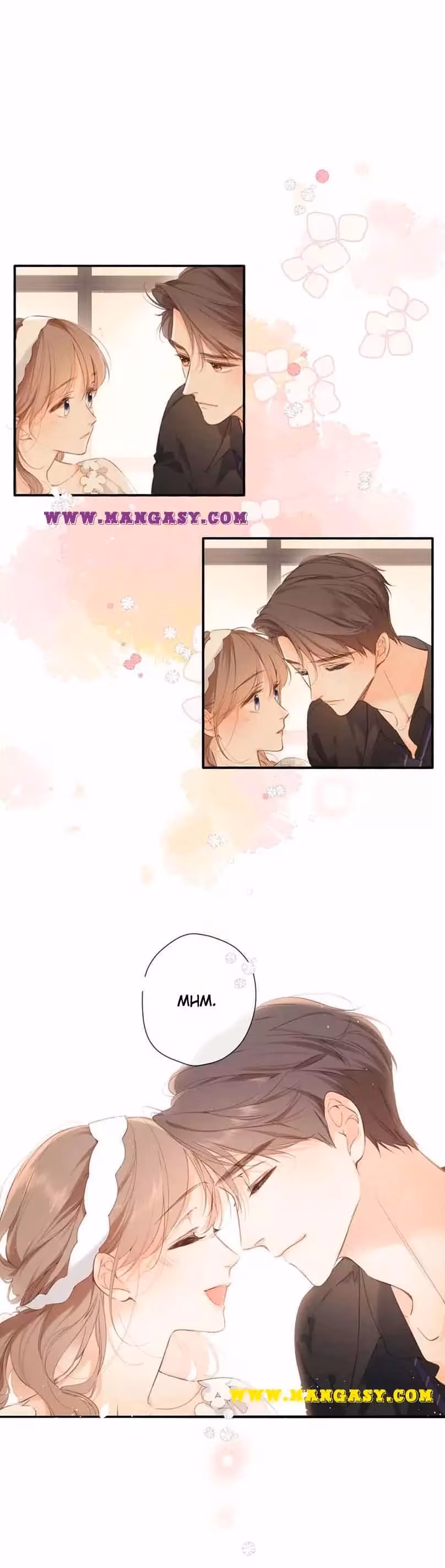 Read Once More chapter 149 image 10 on Lezhin