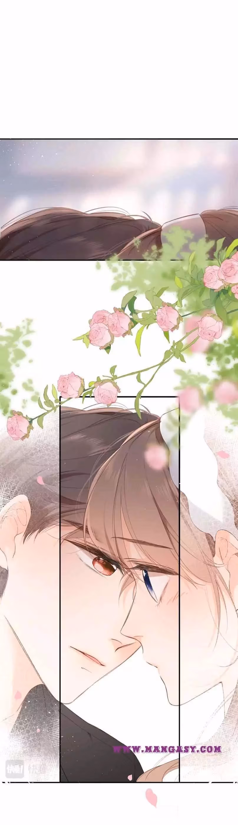 Read Once More chapter 149 image 2 on Lezhin
