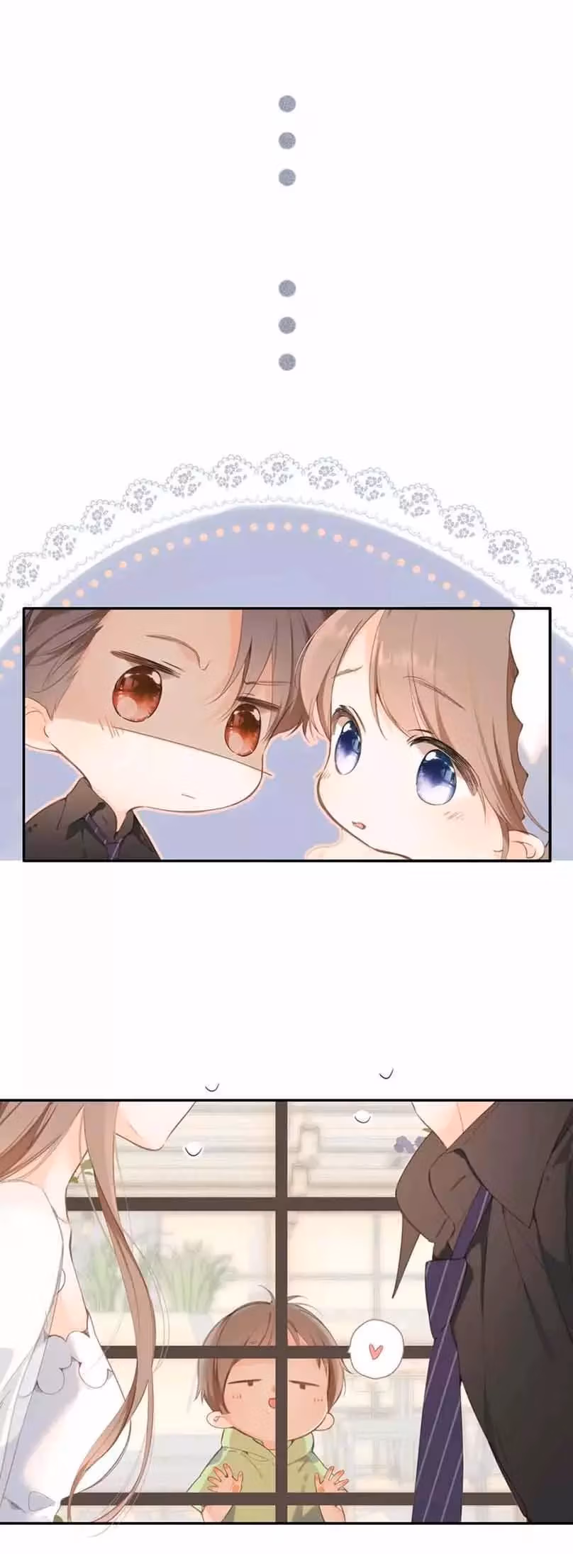 Read Once More chapter 149 image 3 on Lezhin