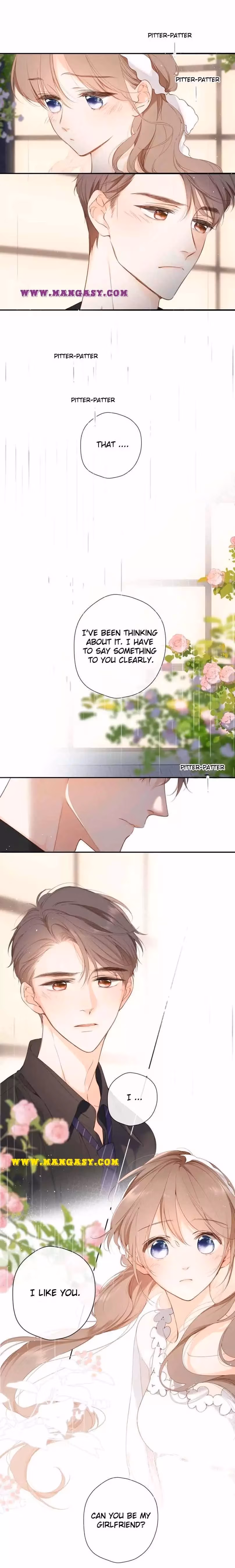 Read Once More chapter 149 image 5 on Lezhin