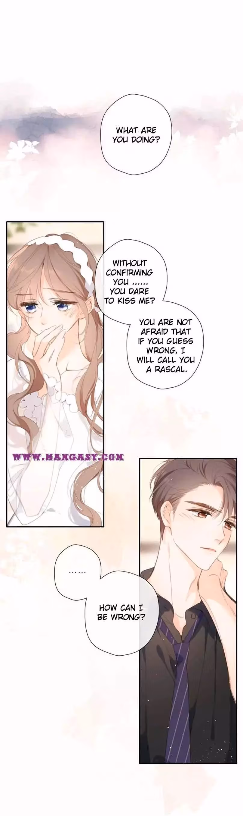 Read Once More chapter 149 image 6 on Lezhin