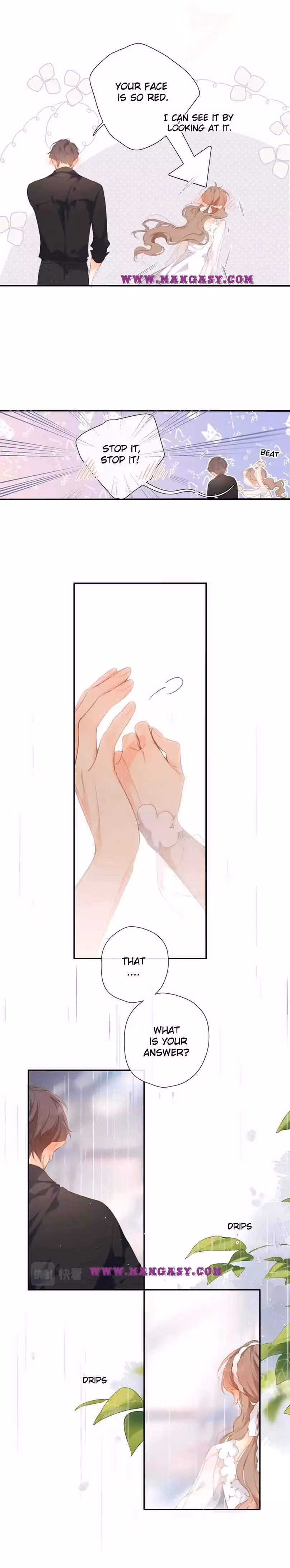 Read Once More chapter 149 image 7 on Lezhin