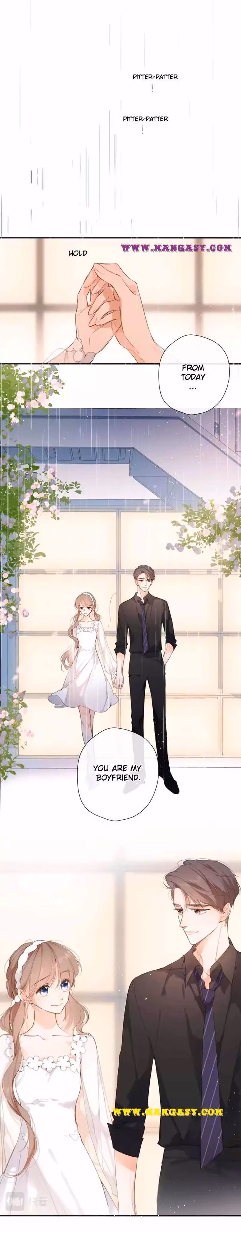 Read Once More chapter 149 image 9 on Lezhin