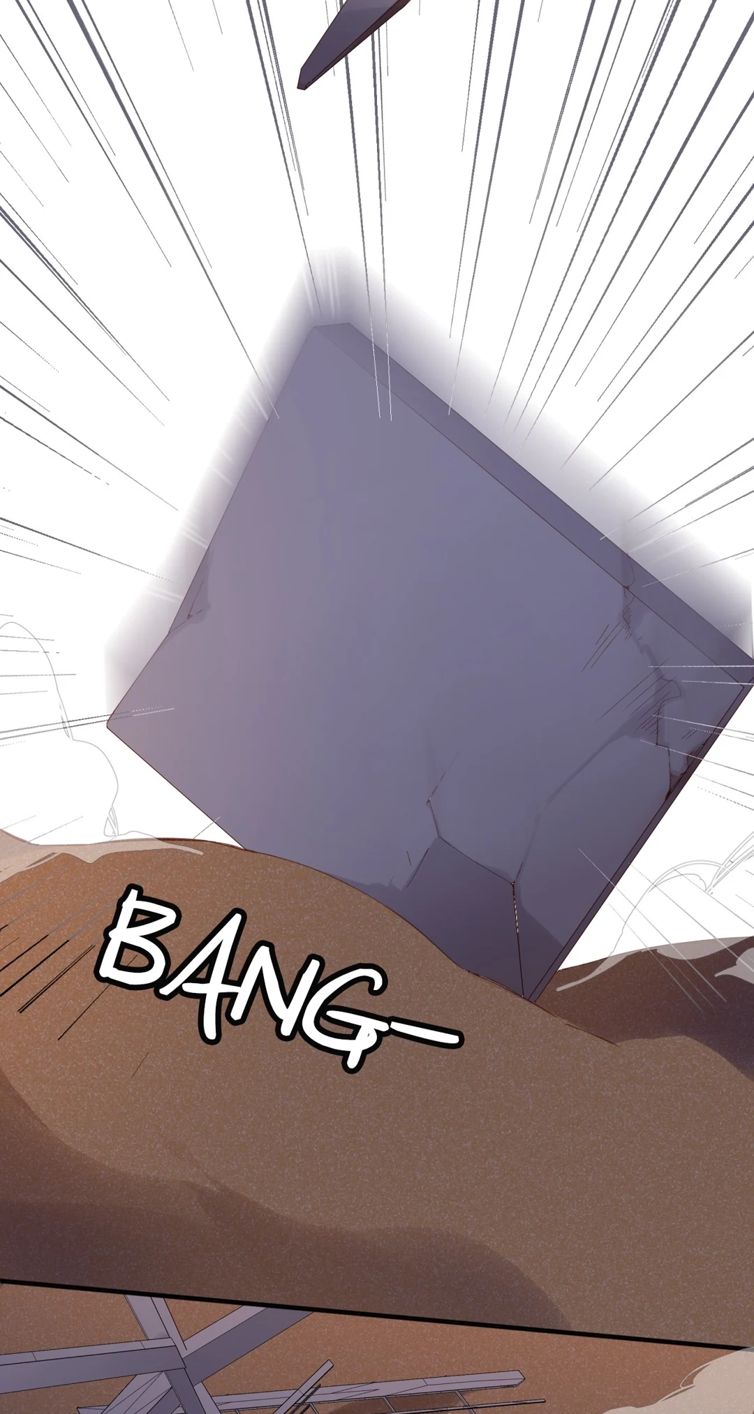 Read Once More chapter 15 image 1 on Lezhin
