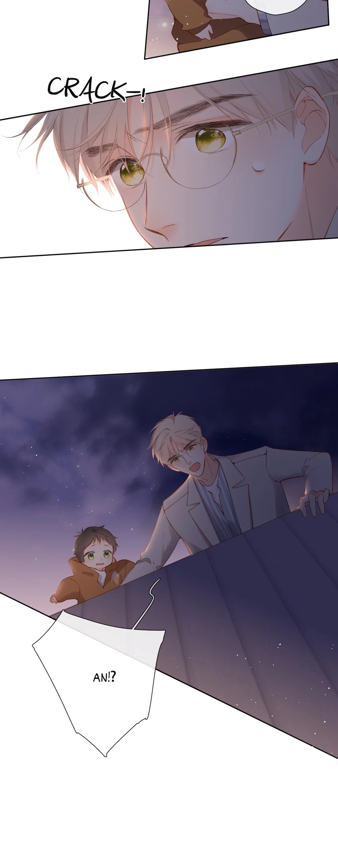 Read Once More chapter 15 image 10 on Lezhin