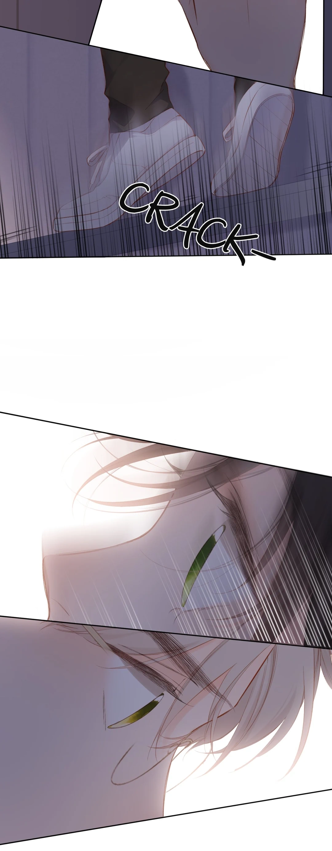Read Once More chapter 15 image 13 on Lezhin