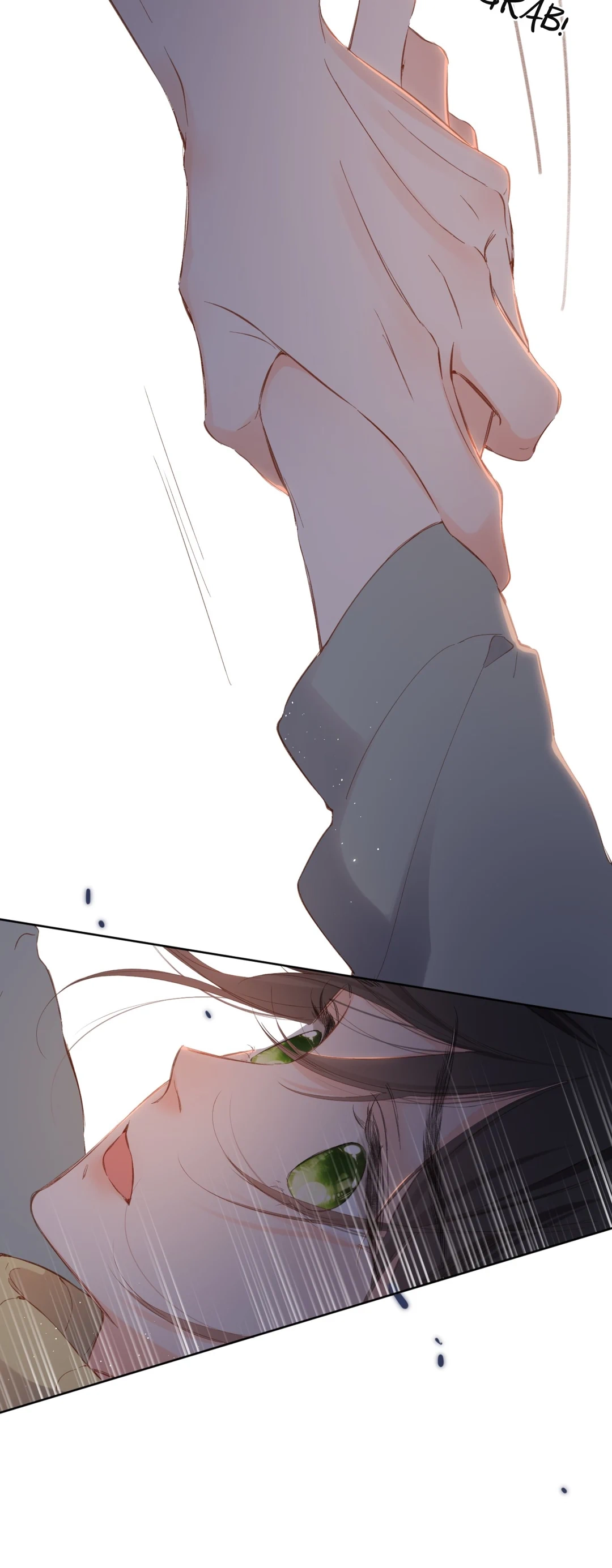 Read Once More chapter 15 image 16 on Lezhin