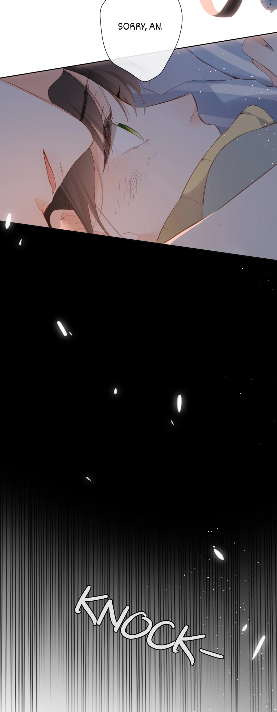 Read Once More chapter 15 image 19 on Lezhin