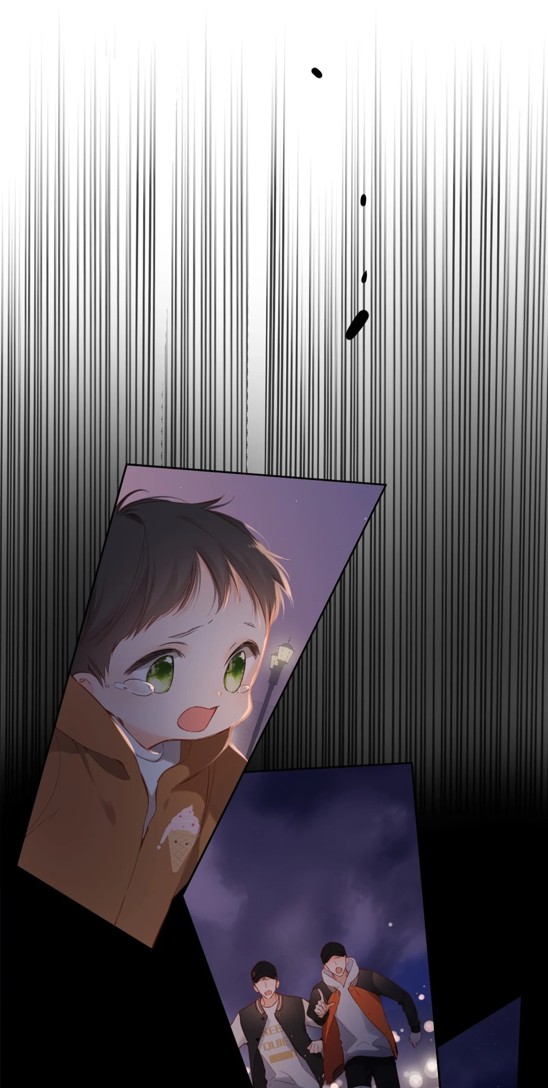 Read Once More chapter 15 image 21 on Lezhin