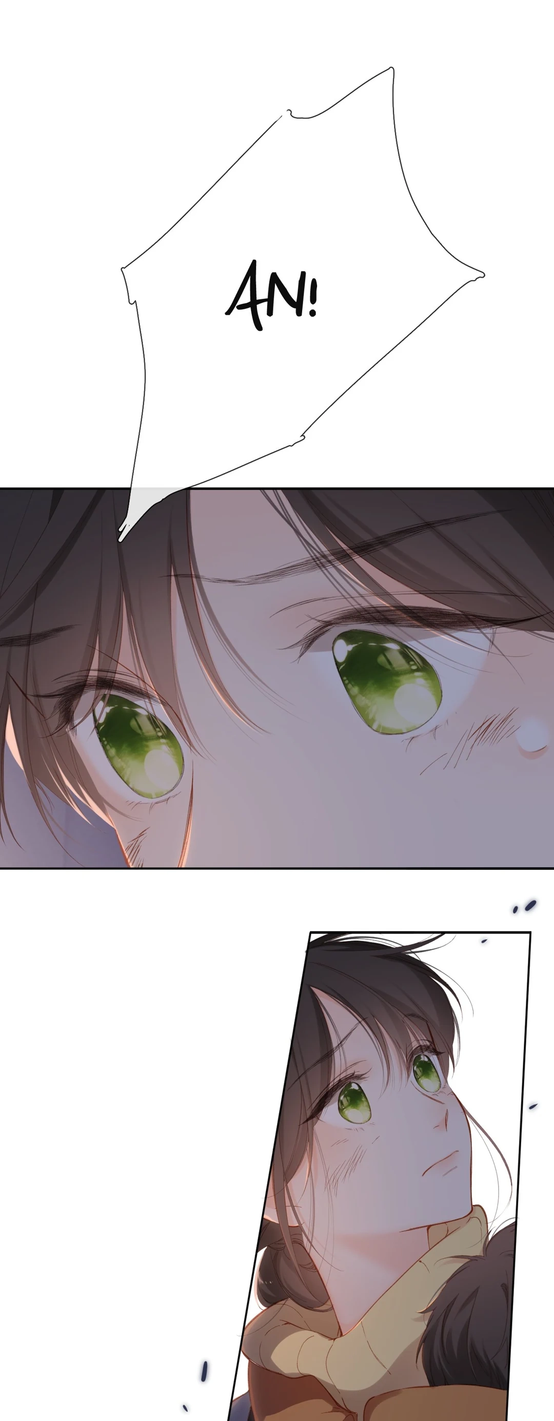 Read Once More chapter 15 image 5 on Lezhin