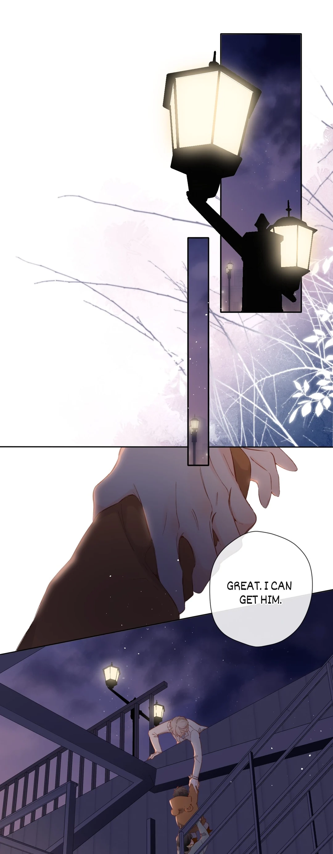 Read Once More chapter 15 image 8 on Lezhin