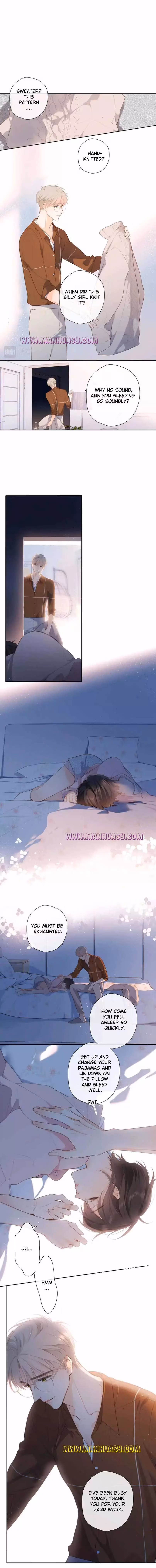 Read Once More chapter 150 image 10 on Lezhin
