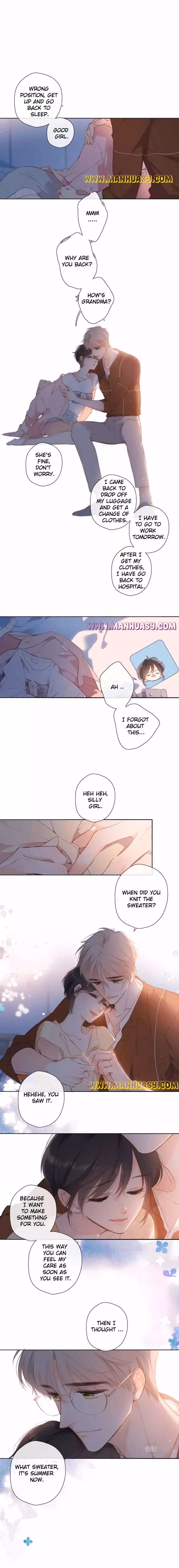 Read Once More chapter 150 image 11 on Lezhin
