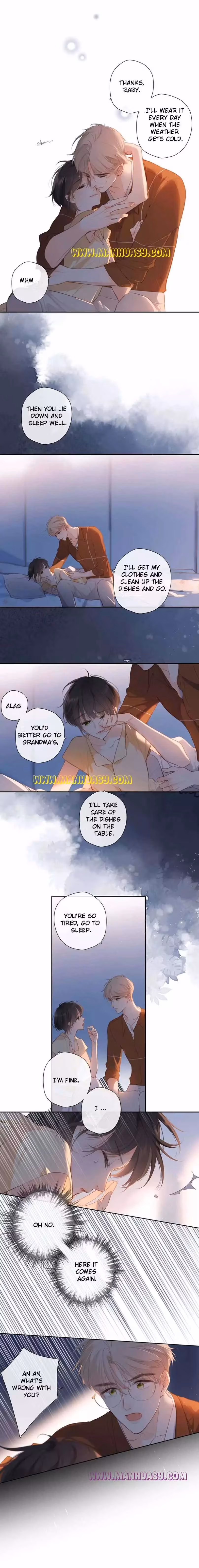 Read Once More chapter 150 image 12 on Lezhin
