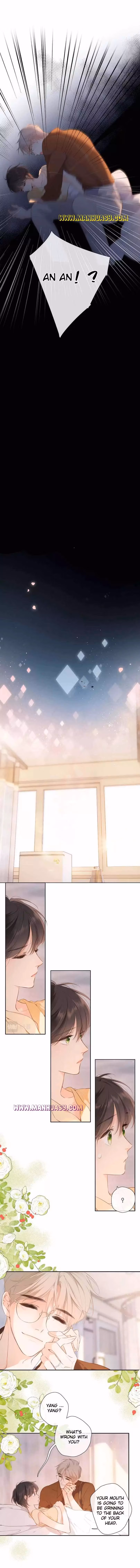 Read Once More chapter 150 image 13 on Lezhin