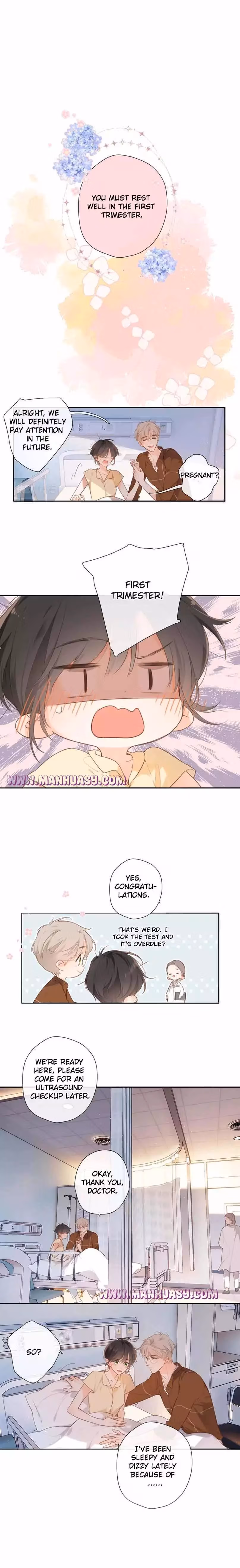 Read Once More chapter 150 image 15 on Lezhin