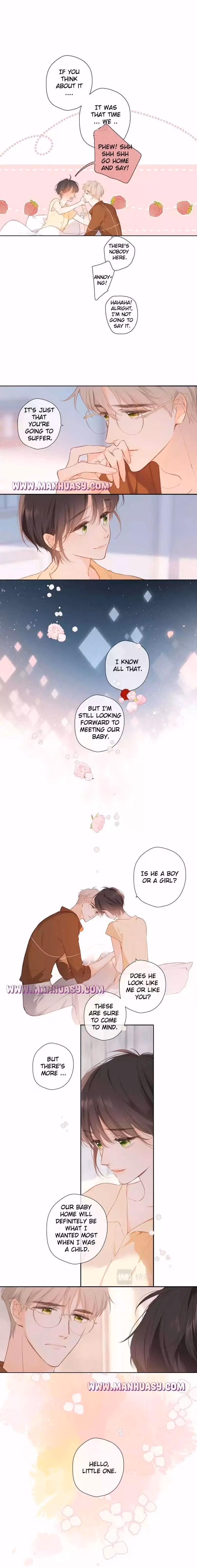 Read Once More chapter 150 image 17 on Lezhin