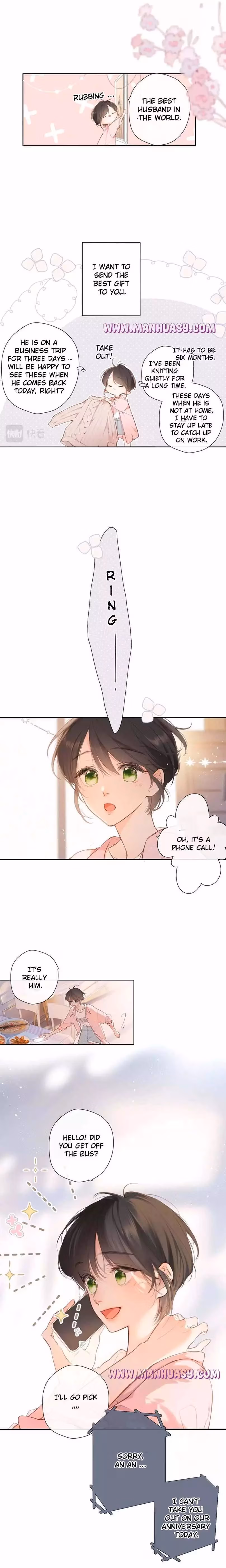 Read Once More chapter 150 image 2 on Lezhin