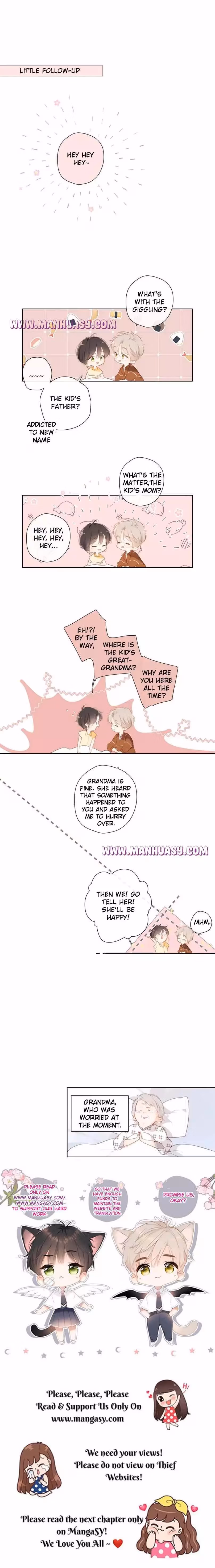 Read Once More chapter 150 image 21 on Lezhin