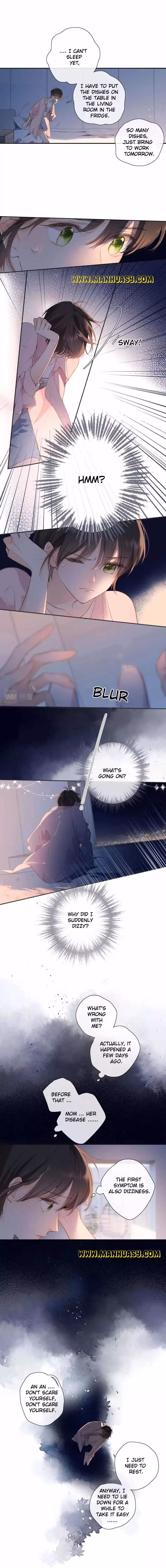 Read Once More chapter 150 image 7 on Lezhin