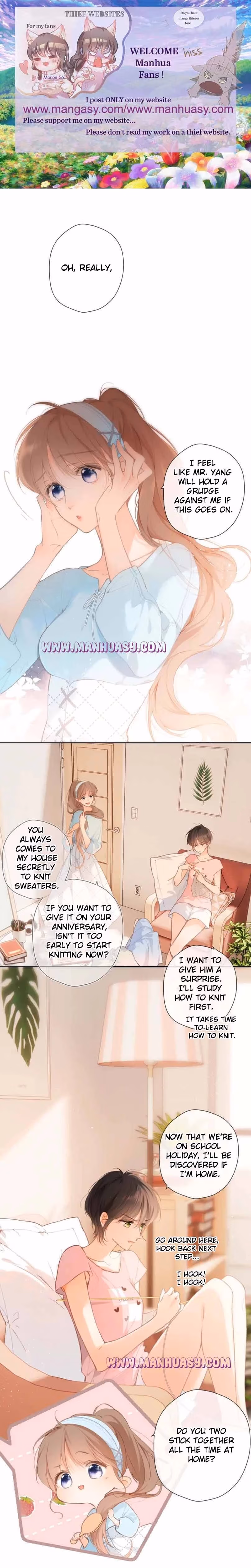 Read Once More chapter 151 image 1 on Lezhin
