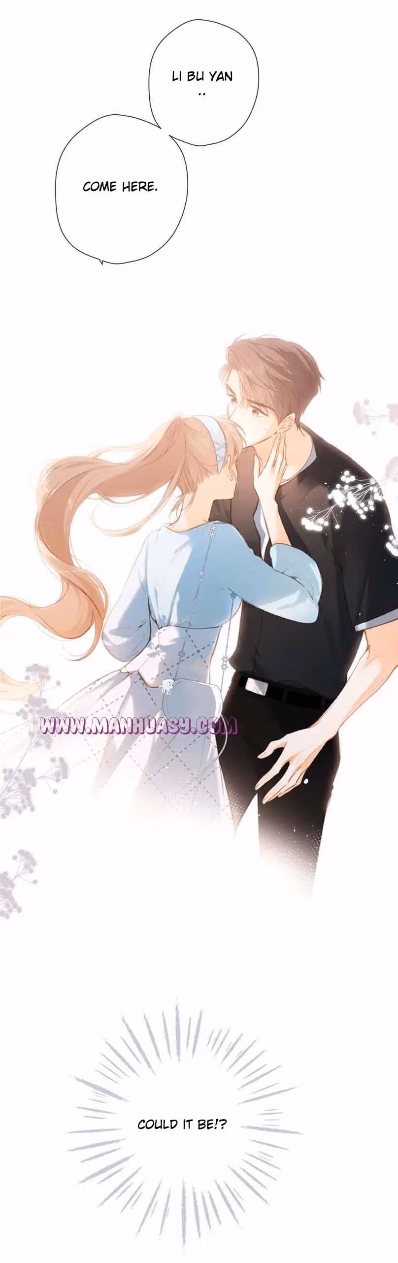 Read Once More chapter 151 image 11 on Lezhin