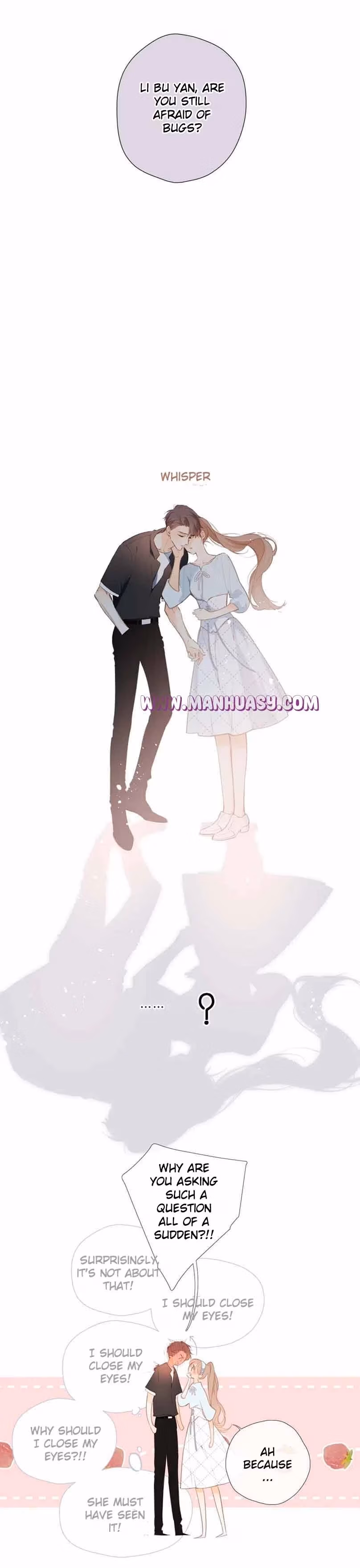 Read Once More chapter 151 image 13 on Lezhin