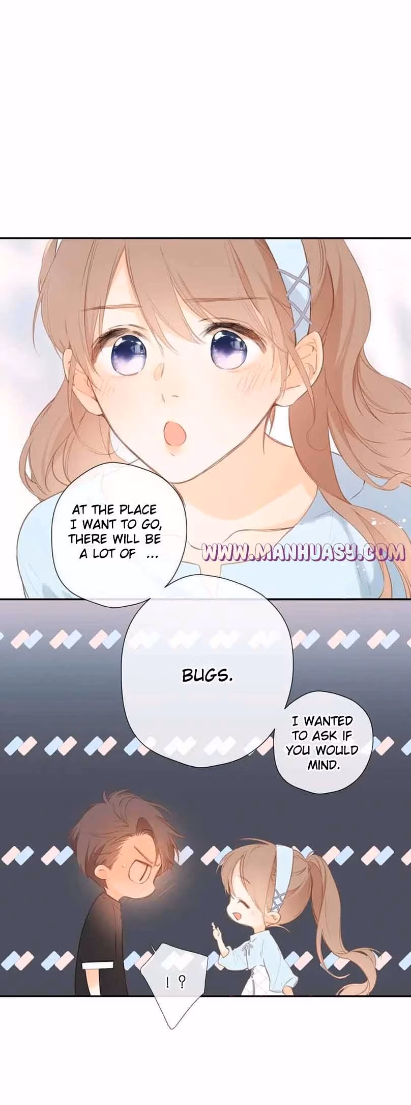 Read Once More chapter 151 image 14 on Lezhin