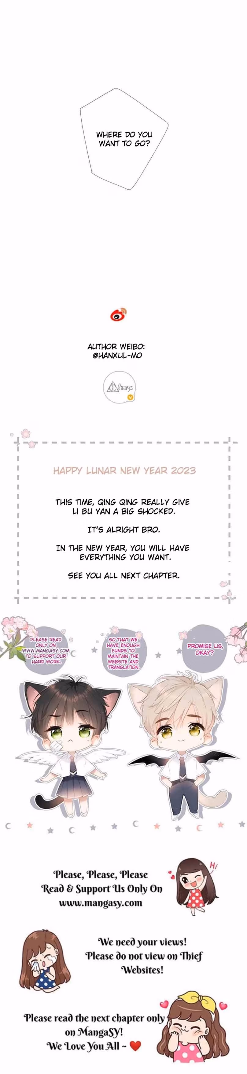 Read Once More chapter 151 image 15 on Lezhin