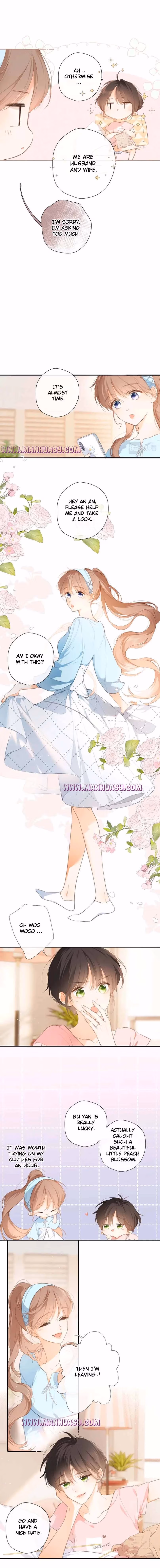 Read Once More chapter 151 image 2 on Lezhin