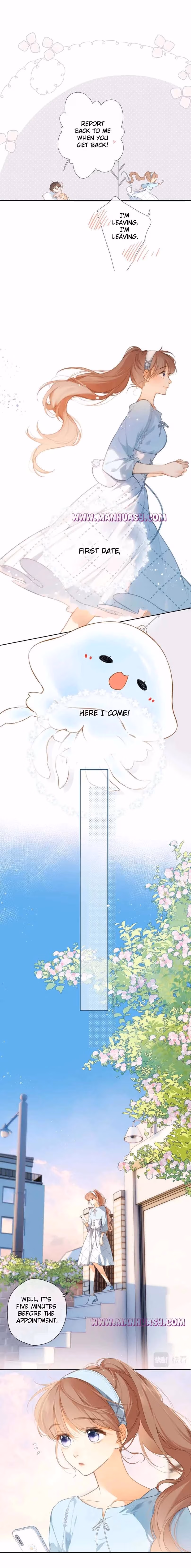 Read Once More chapter 151 image 3 on Lezhin