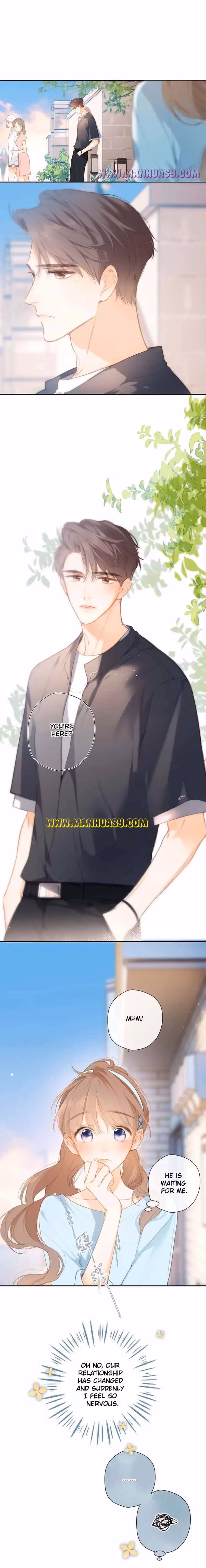 Read Once More chapter 151 image 4 on Lezhin