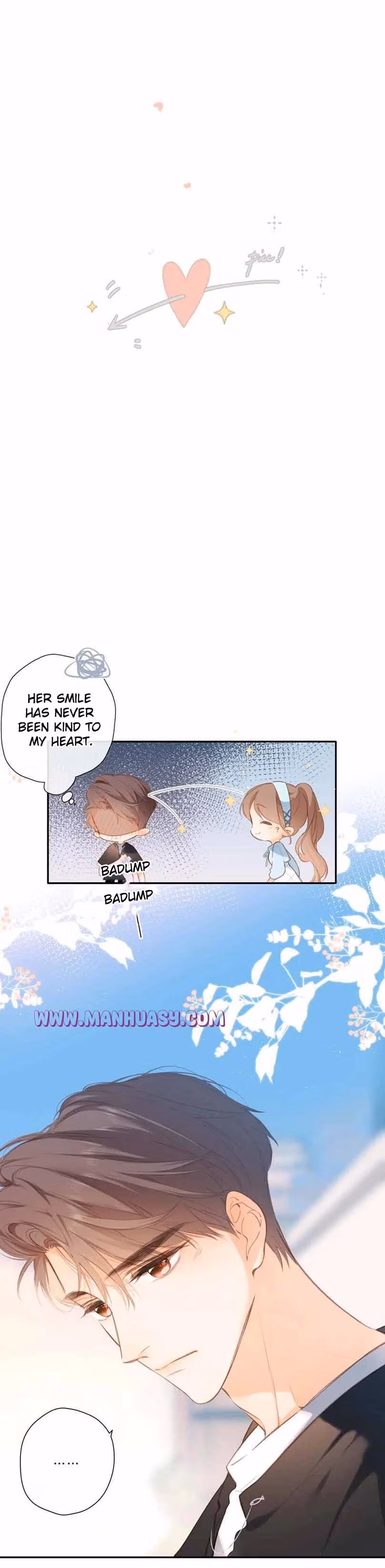 Read Once More chapter 151 image 6 on Lezhin