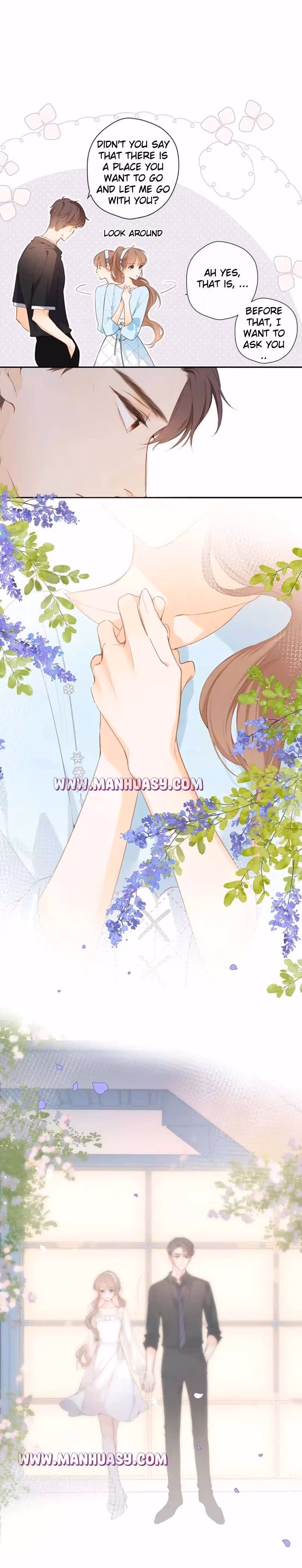 Read Once More chapter 151 image 7 on Lezhin
