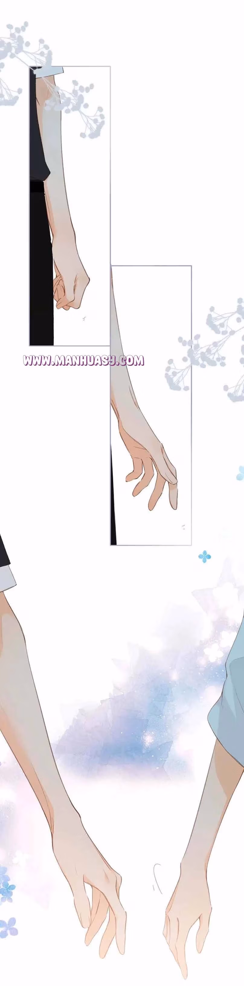 Read Once More chapter 151 image 9 on Lezhin
