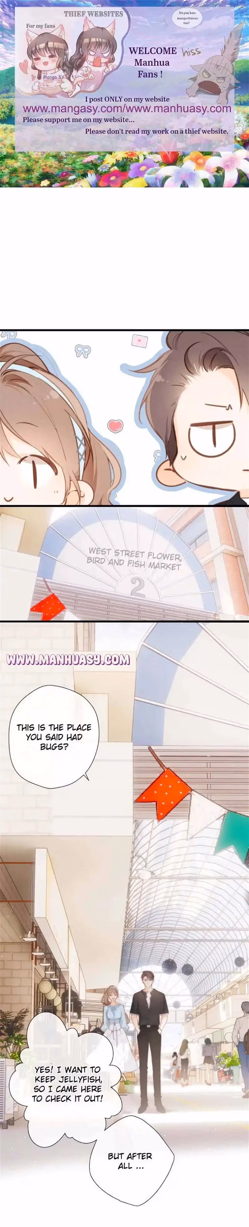 Read Once More chapter 152 image 1 on Lezhin