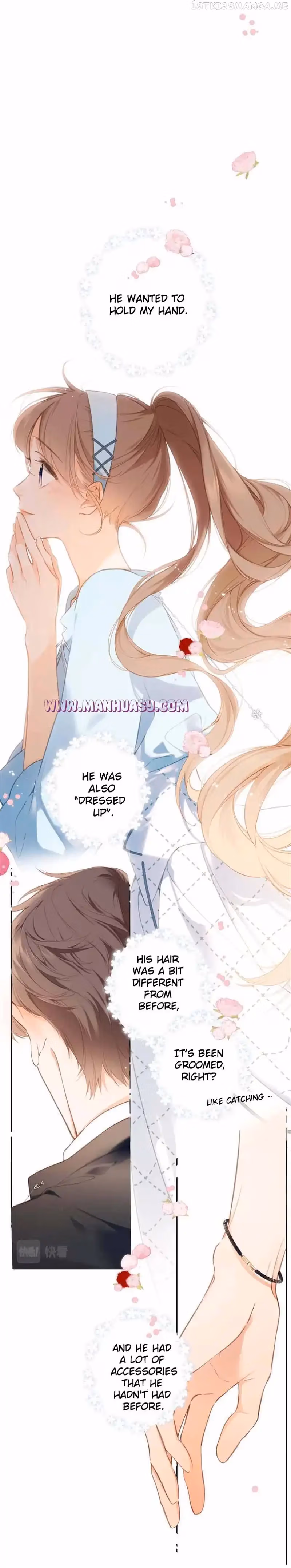 Read Once More chapter 152 image 10 on Lezhin