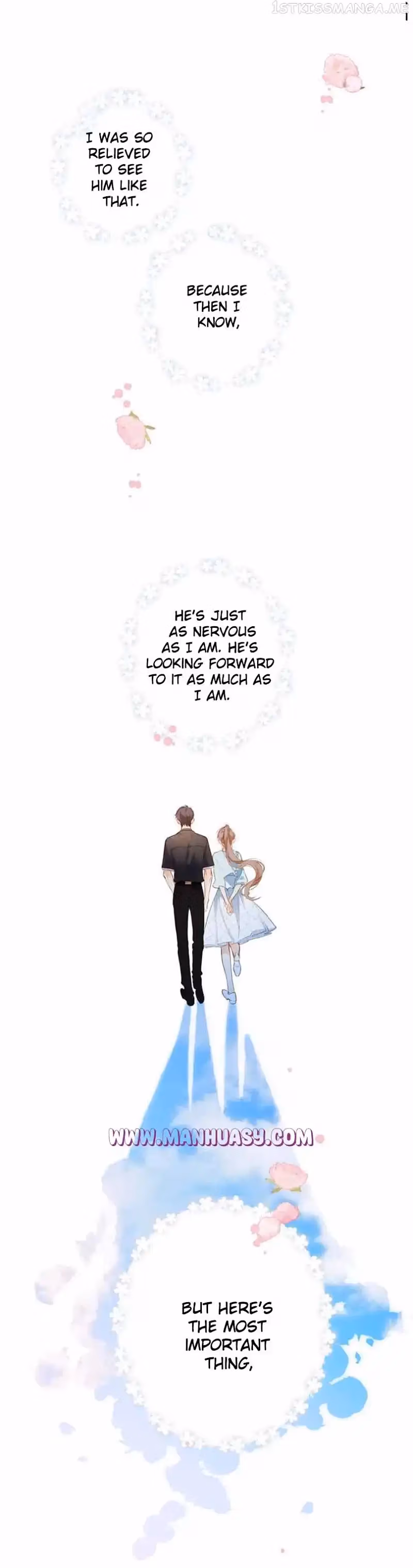 Read Once More chapter 152 image 11 on Lezhin