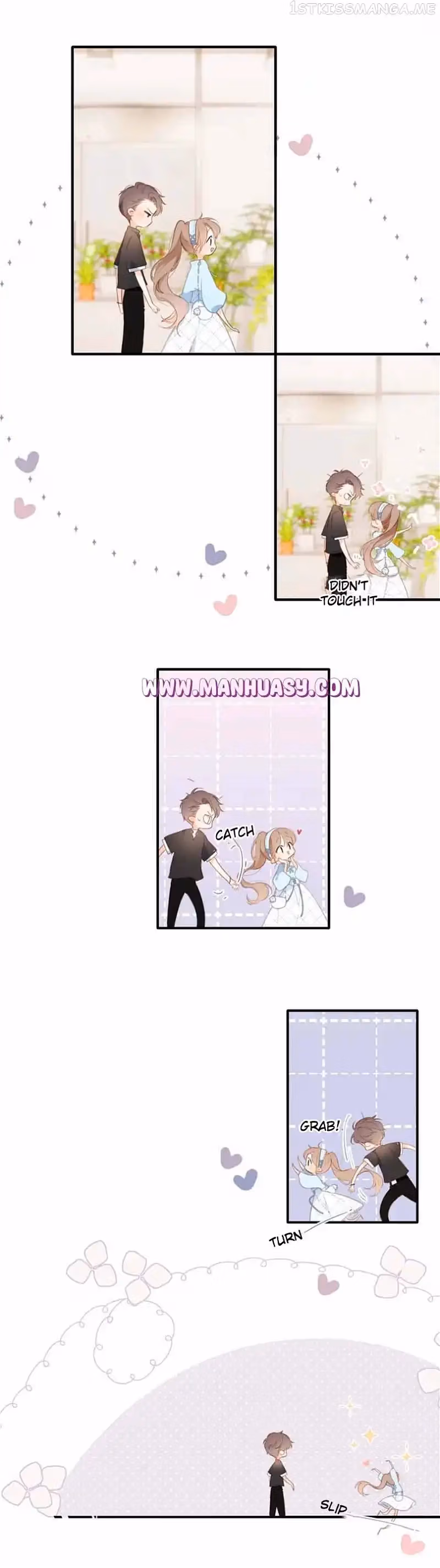 Read Once More chapter 152 image 13 on Lezhin