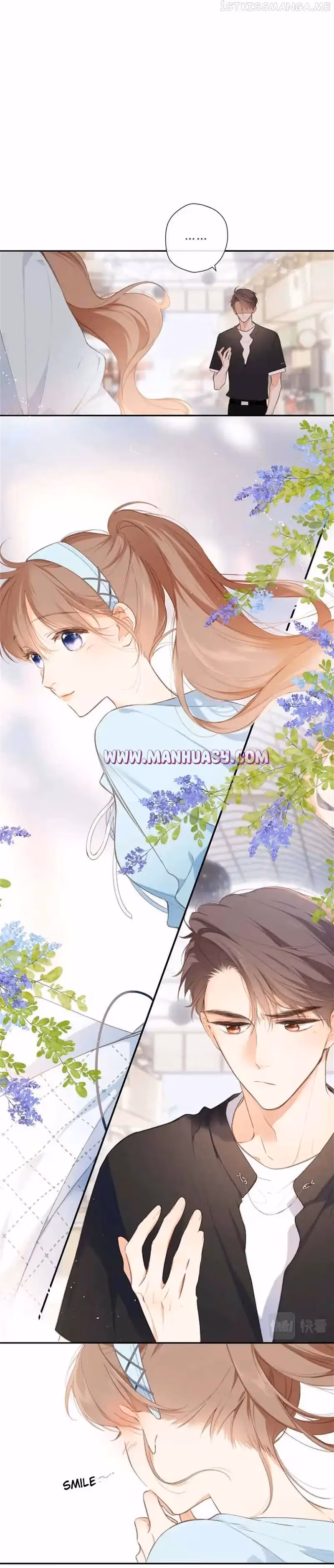 Read Once More chapter 152 image 14 on Lezhin