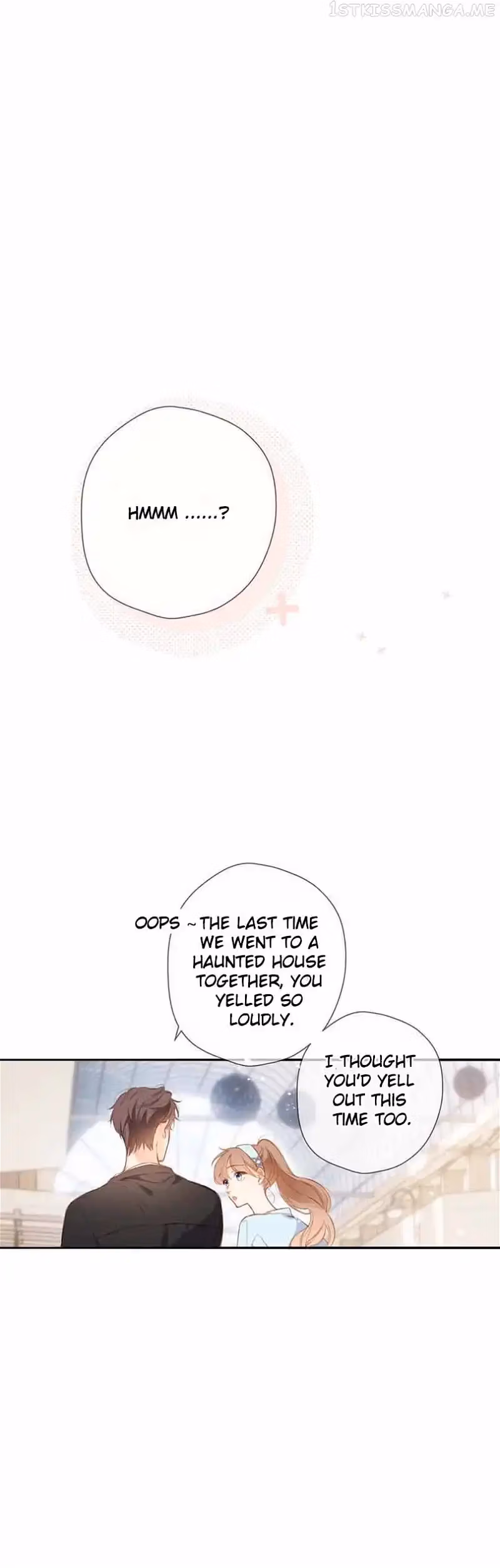 Read Once More chapter 152 image 3 on Lezhin