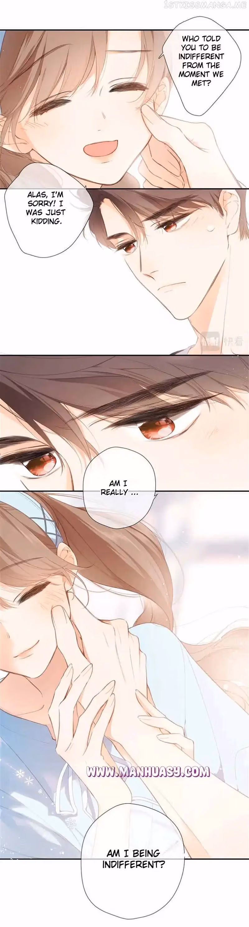 Read Once More chapter 152 image 5 on Lezhin