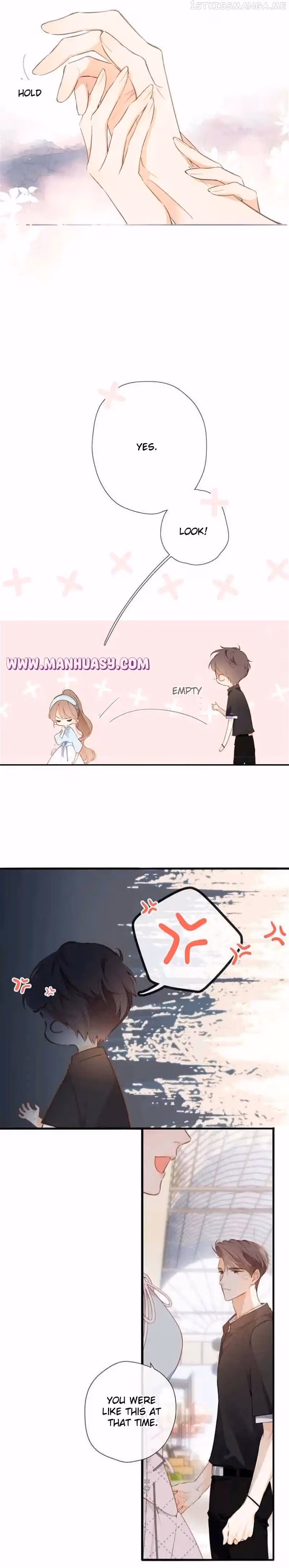 Read Once More chapter 152 image 6 on Lezhin