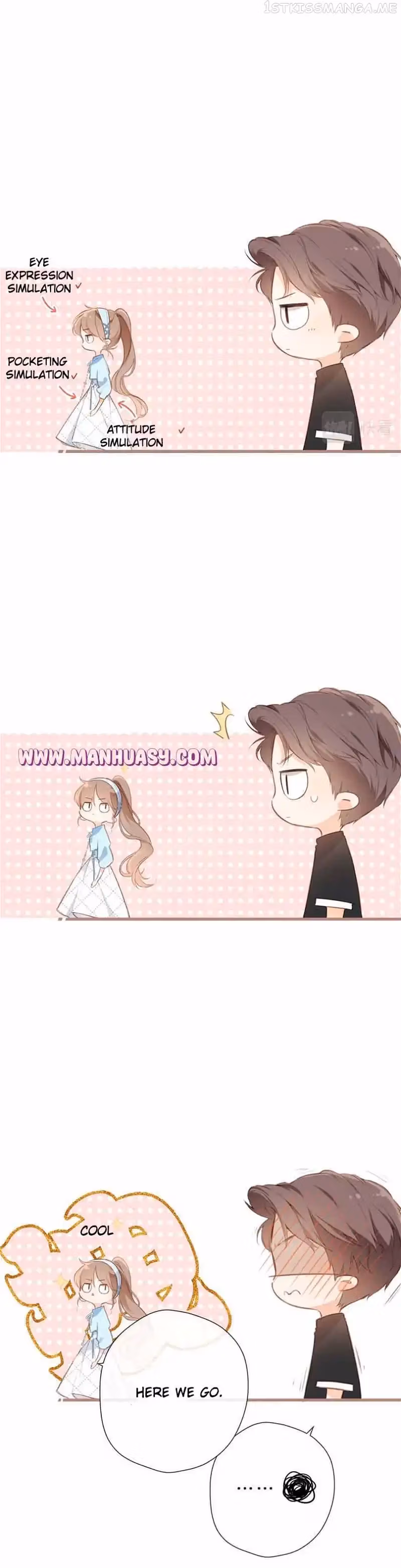 Read Once More chapter 152 image 7 on Lezhin